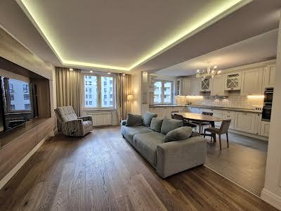 квартира за адресою Дмитрівська вул., 75