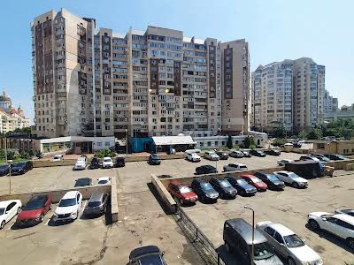квартира за адресою Володимира Івасюка просп. (Героїв Сталінграду), 22