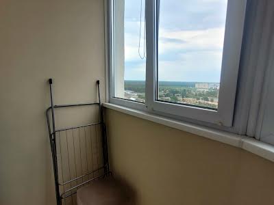 квартира за адресою Доківська вул., 10к11