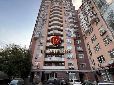 квартира по адресу Кудрявский спуск, 3-Б
