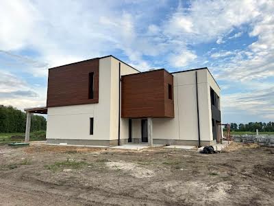 будинок за адресою с. Крушинка, щаслива