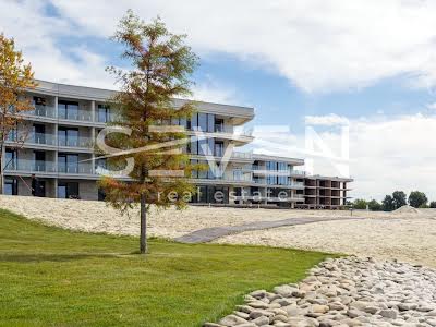 квартира за адресою Паркова, 11