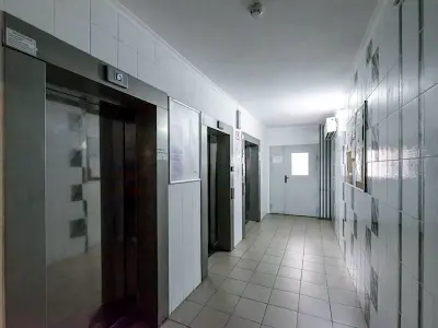 квартира за адресою Бориса Гмирі вул., 16