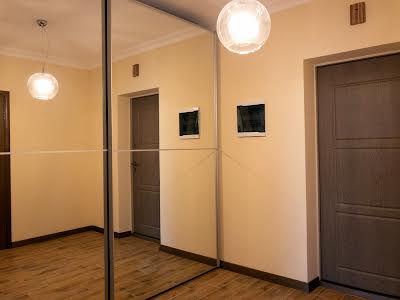 квартира за адресою Самійла Кішки вул. (Маршала Конєва), 12-А
