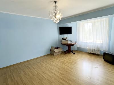 квартира за адресою Кургузова вул., 4-Б