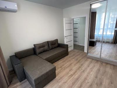 квартира за адресою Мартинова просп., 17
