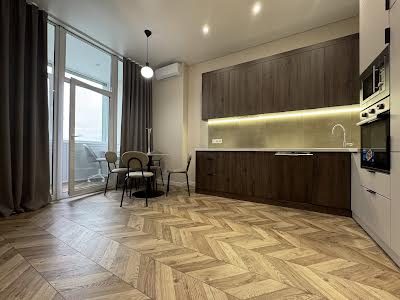 квартира за адресою Берестейський просп. (Перемоги), 11 к1