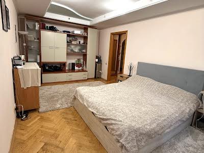 квартира по адресу Александра Конисского ул., 34