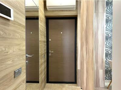квартира за адресою Салютна вул., 2к22