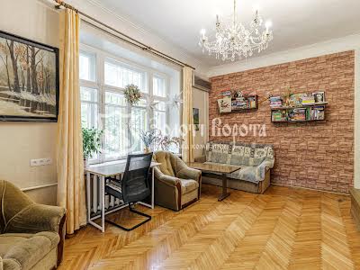 квартира по адресу Костёльная ул., 6