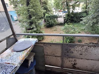 квартира за адресою Ризька вул., 8