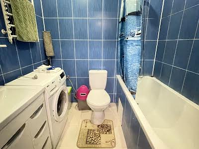 квартира по адресу с. Софиевская борщаговка, Миру ул., 50