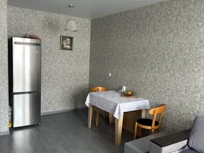 квартира по адресу с. Софиевская борщаговка, Миру, 40