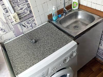 квартира за адресою Златопільська вул., 3