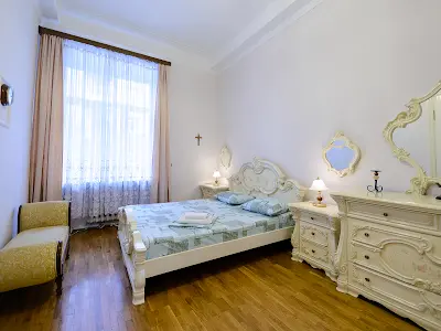 квартира по адресу Банковая ул., 3