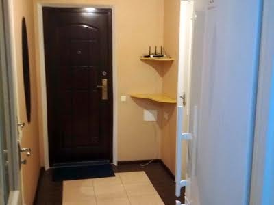 квартира за адресою Краківська вул., 13-В