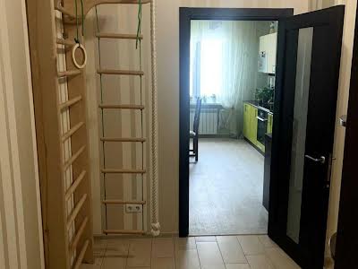 квартира за адресою Єлизавети Чавдар вул., 14