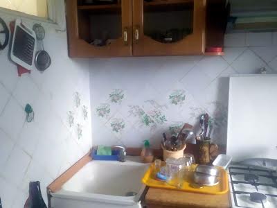 квартира по адресу Академика Белецкого ул., 3