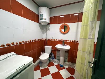 квартира за адресою Миколи Закревського вул., 42