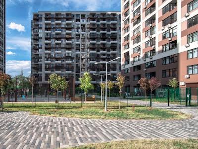 квартира за адресою Олександра Олеся вул., 6-Б