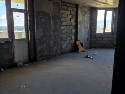квартира за адресою Ярослава Гашека бульв., 22