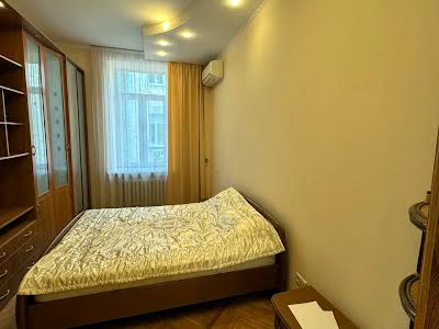 квартира за адресою Євгена Чикаленка вул. (Пушкінська), 39
