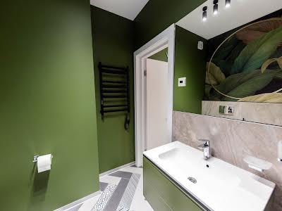 квартира по адресу Антоновича, 109