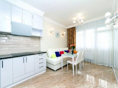 квартира за адресою Освіти вул., 16