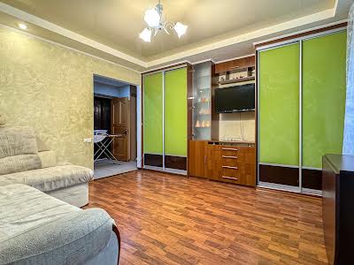 квартира по адресу Татарская ул., 3/2
