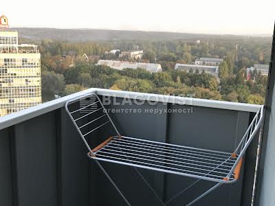квартира по адресу Киев, Васильковская ул., 100-А