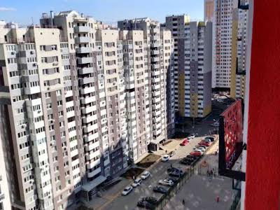 квартира за адресою Київ, Миколи Закревського вул., 101-Б