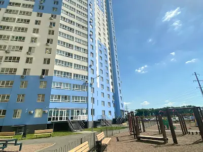 квартира по адресу Сергея Москаленко ул. (Красовського), 55