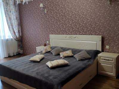 квартира по адресу Леси Украинки бульв., 7-А
