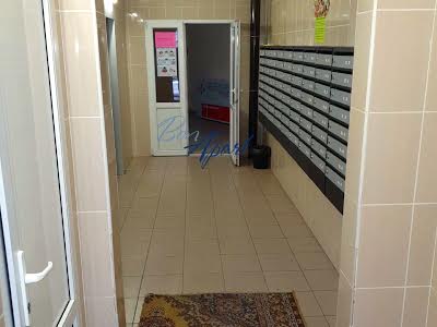 квартира за адресою Миколи Бажана просп., 36