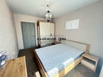 квартира за адресою Ярослава Івашкевича вул., 5