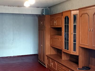 квартира за адресою Роганська вул., 100в