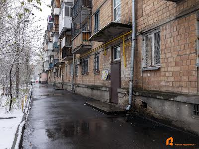 квартира по адресу Академика Белецкого ул., 5А