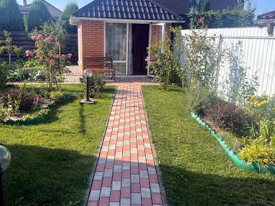будинок за адресою с. Петропавлівська борщагівка, Паркова, 28