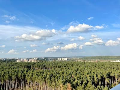 квартира за адресою Ірпінь, Університетська вул., 1д