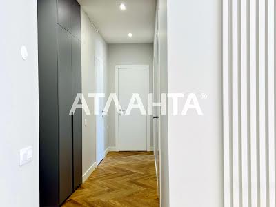 квартира за адресою Київ, Фортечний тупик (Тверський), 7б