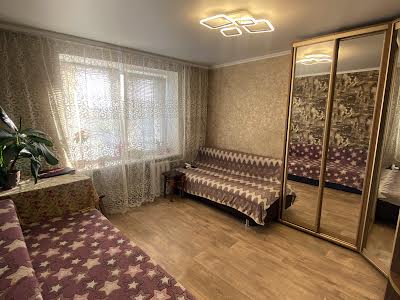 кімната за адресою Чорновола вул., 62