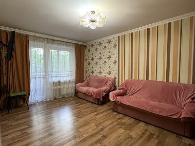 квартира за адресою Оноре де Бальзака вул., 18