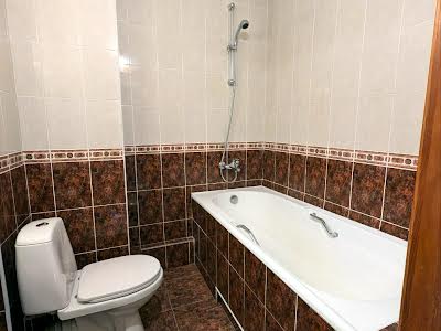 квартира по адресу Федора Эрнста ул., 2