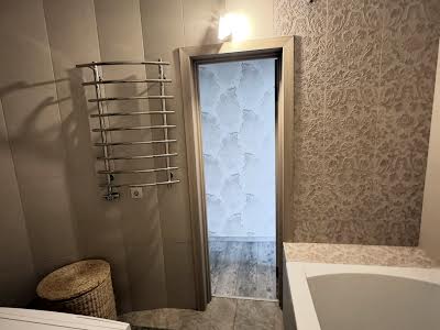 квартира за адресою Петра Григоренка просп., 1-Б