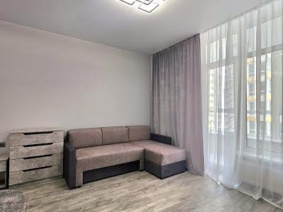 квартира по адресу Олеся Бердника ул., 1-В