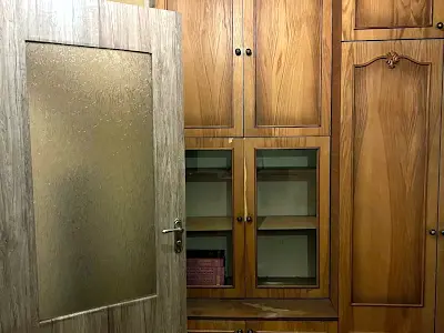 кімната за адресою Харківське шосе, 12