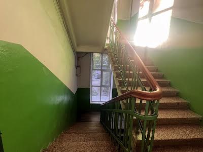 квартира за адресою Дарвіна вул., 7