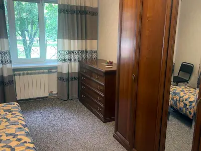 квартира за адресою Миколи Руденка бульв. (Кольцова), 5В