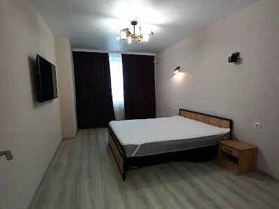 квартира по адресу Машиностроителей ул., 31