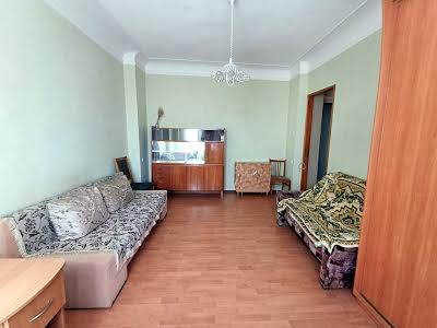 квартира по адресу Героев Харькова просп. (Московский), 31